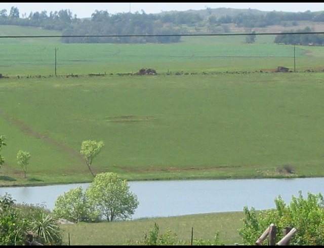 4,045M² VACANT LAND FOR SALE IN HIMEVILLE